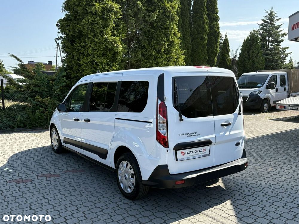 Ford Transit Connect - 6