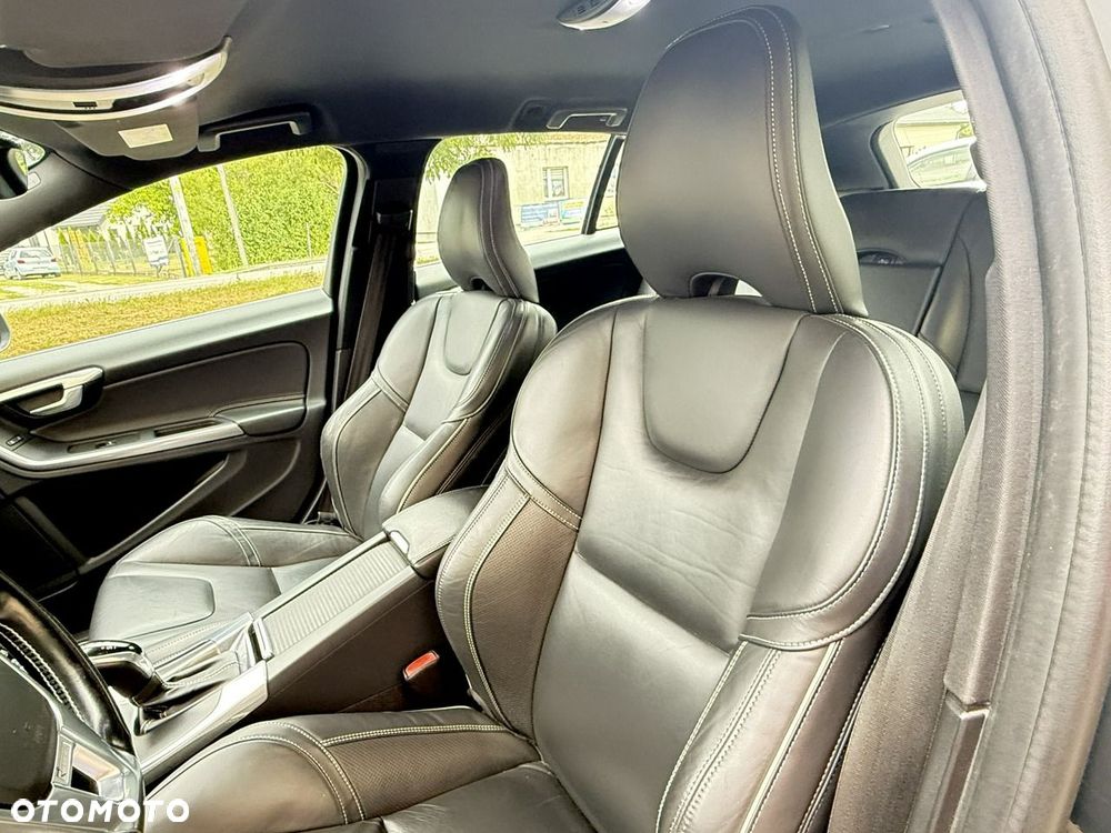 Volvo V60 - 19