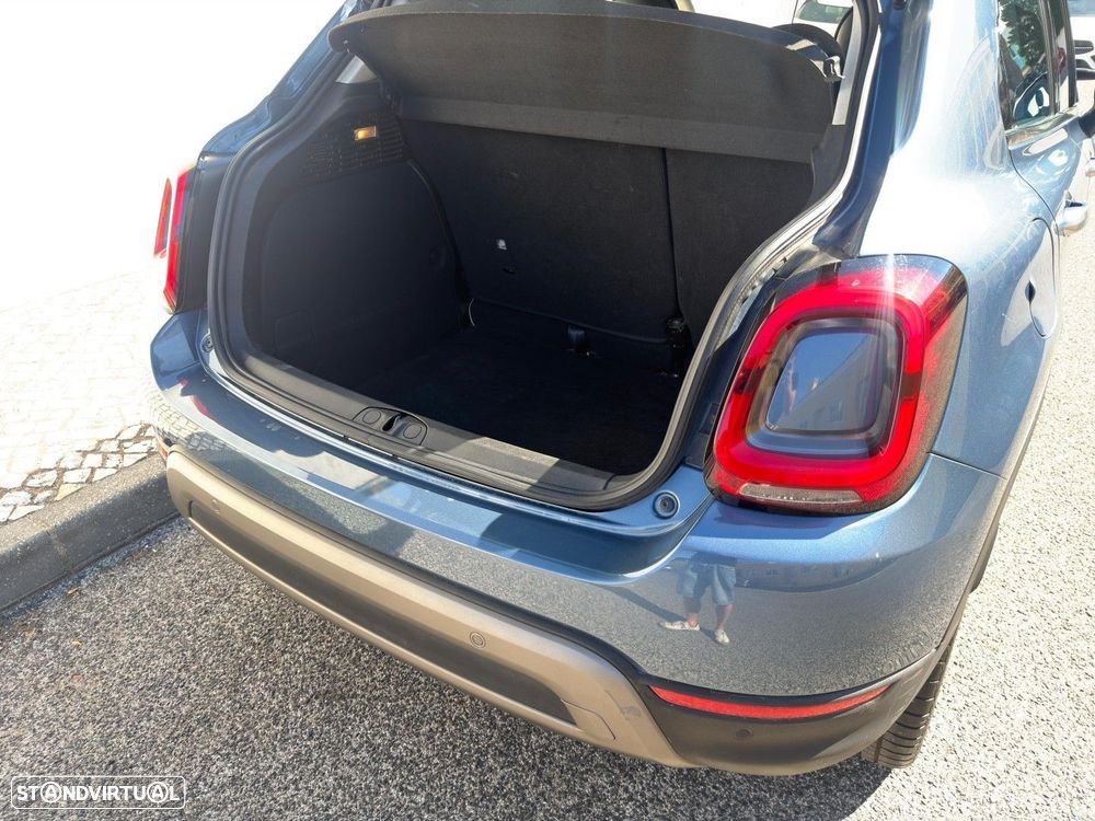 Fiat 500X 1.0 FireFly City Cross - 12