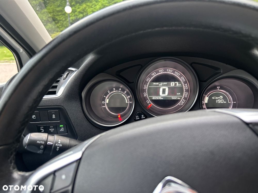 Citroën C4 1.6 BlueHDi Shine S&S - 14