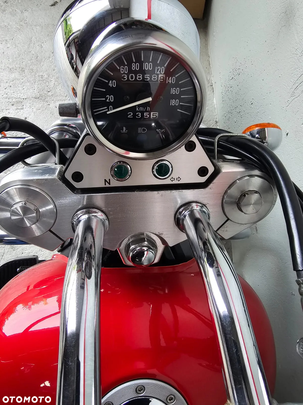 Suzuki Marauder - 10
