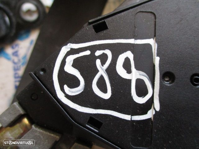 Pre-Tensor 7M3857705 VW SHARAN 2004 FE - 4