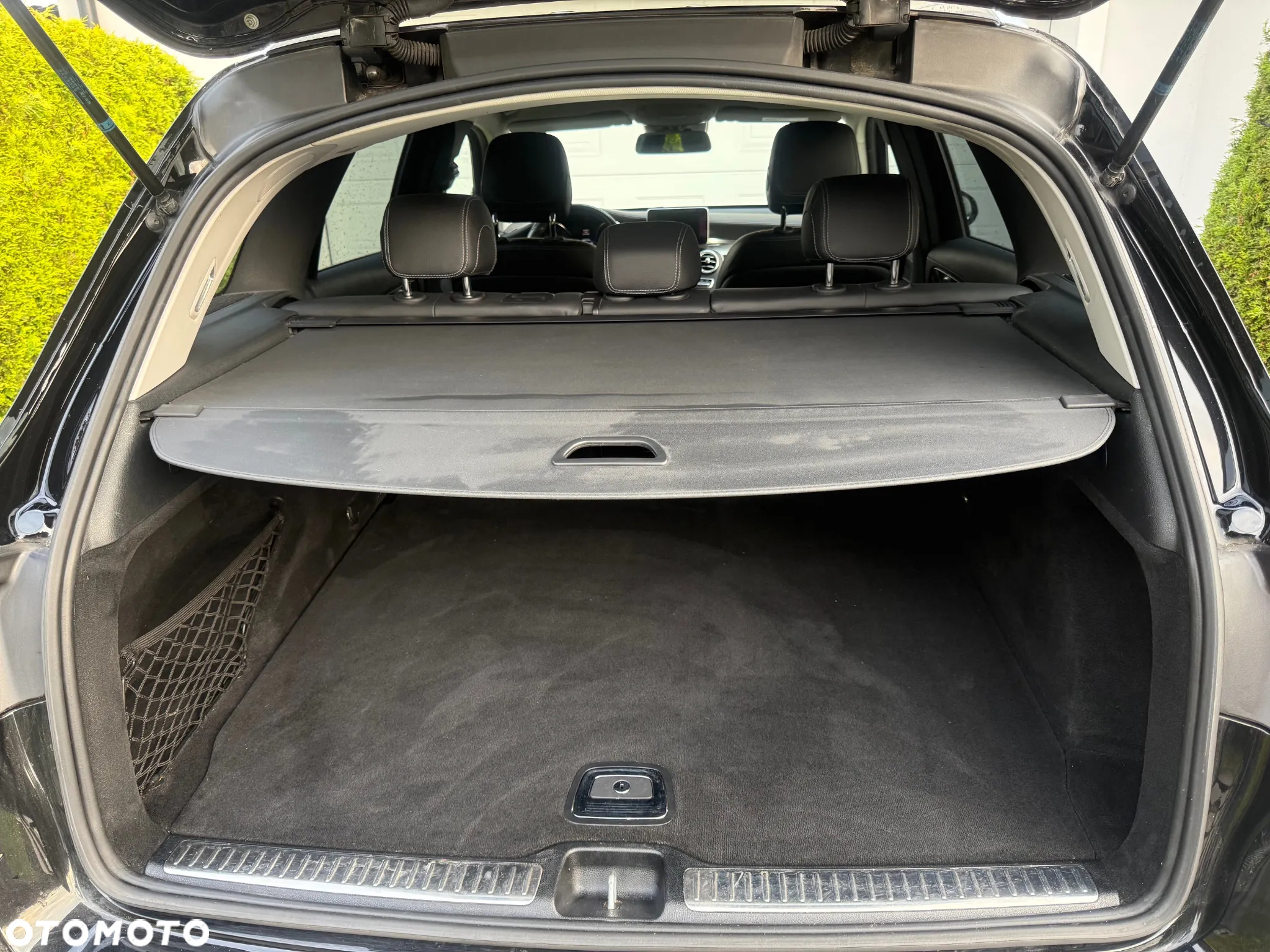 Mercedes-Benz GLC 220 d 4-Matic - 8