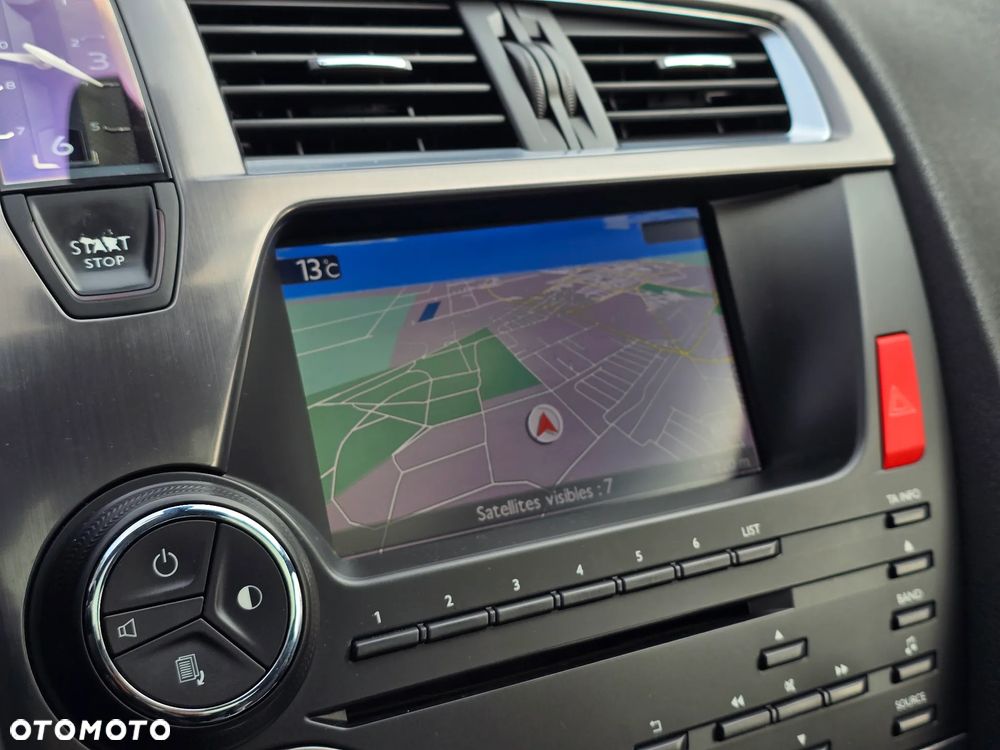 Citroën DS5 HDi 165 SportChic - 5