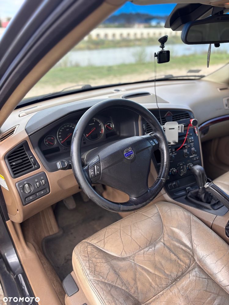 Volvo S60 - 10