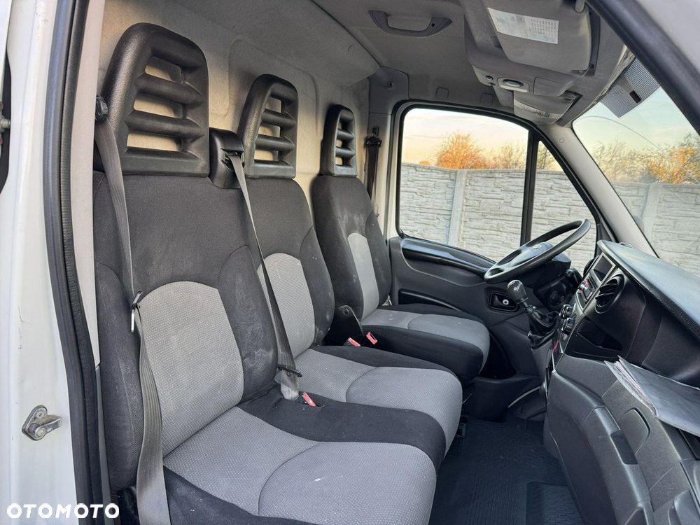 Iveco Daily 35S13 - 9