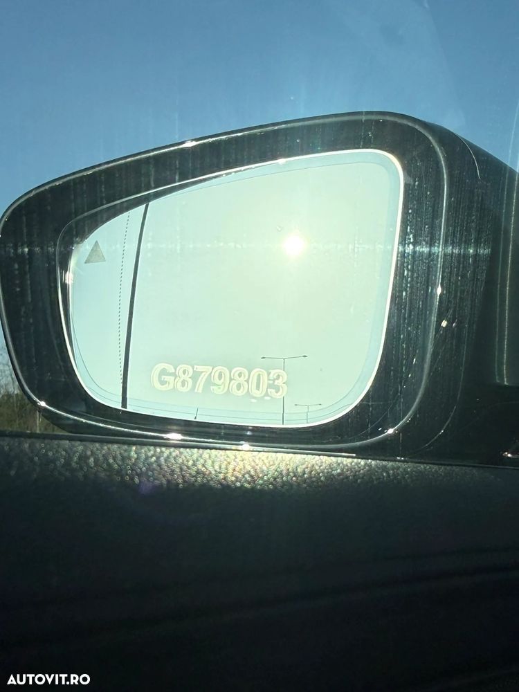 BMW Seria 5 530d xDrive Aut. Luxury Line - 2