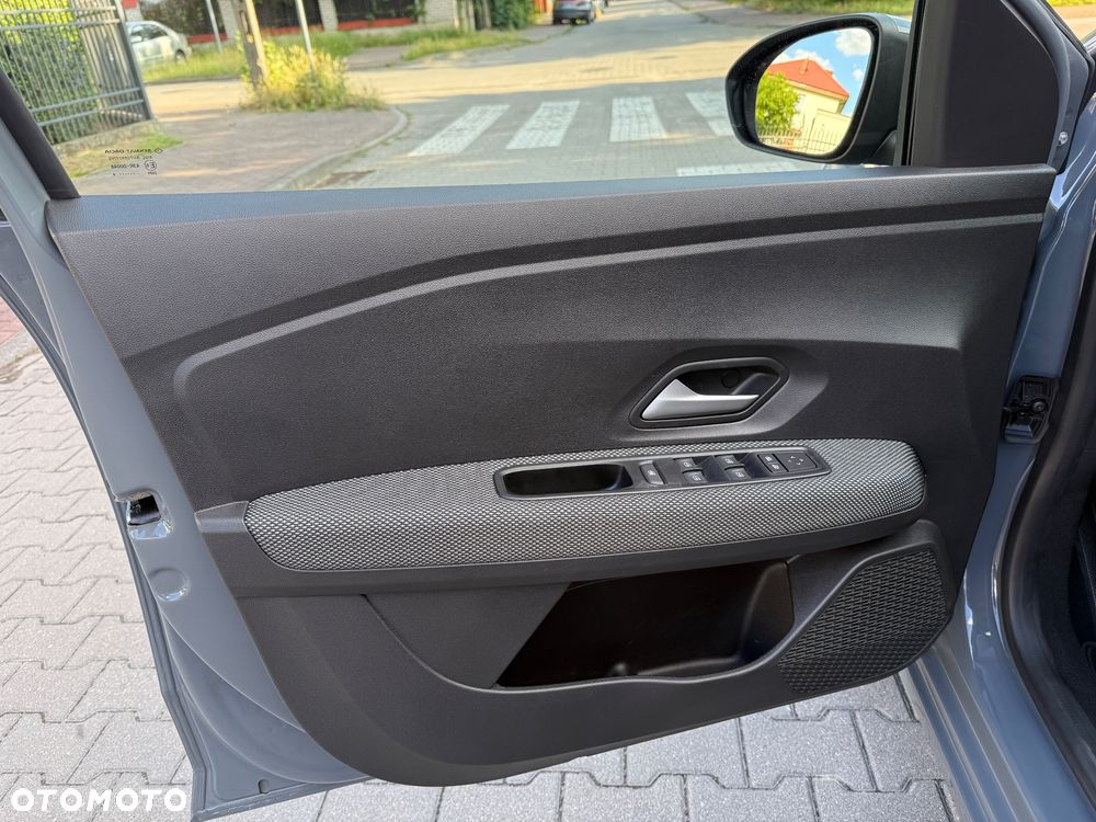 Dacia Sandero SCe 65 Comfort - 17