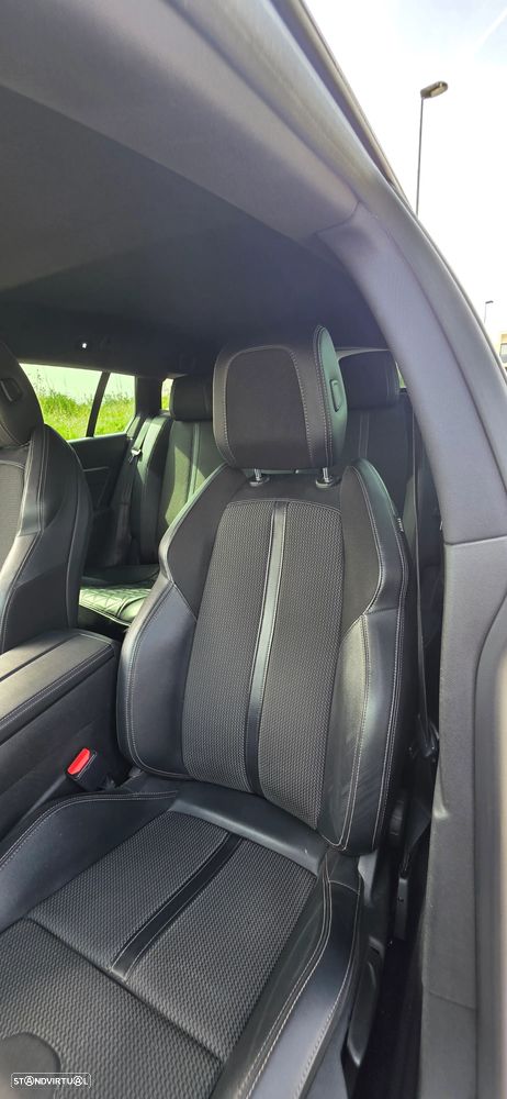 Peugeot 508 SW 1.5 BlueHDi GT EAT8 - 16