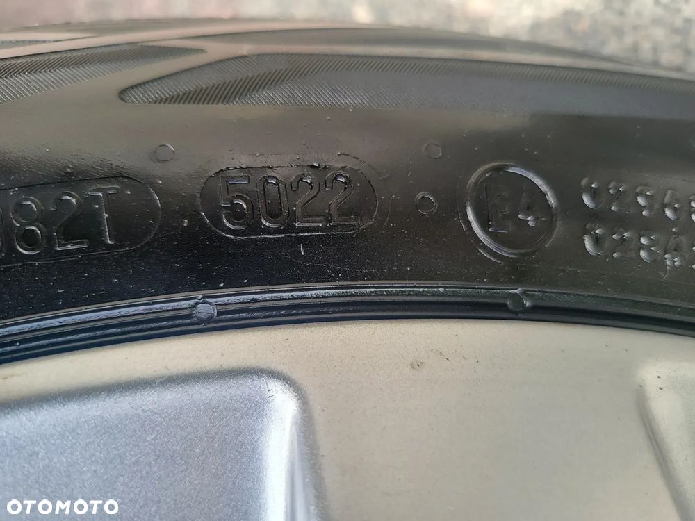 Peugeot 308 BlueHDi 120 EAT6 Stop & Start Allure - 20