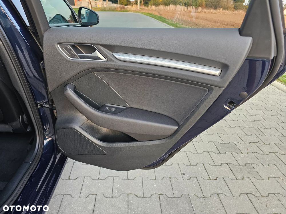 Audi A3 Sportback - 23