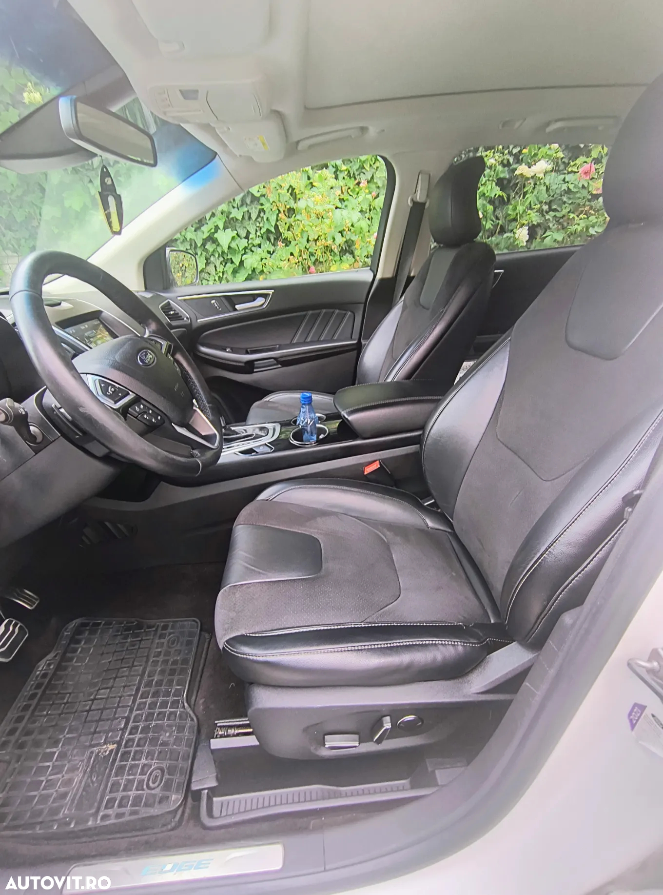 Ford Edge 2.0 TDCi Bi-Turbo 4x4 Sport - 24
