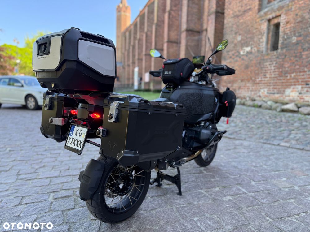 BMW GS - 5