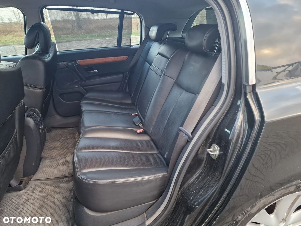 Renault Vel Satis 3.0 dCi Initiale - 14