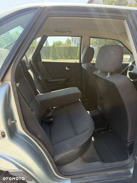 Audi 80 - 9