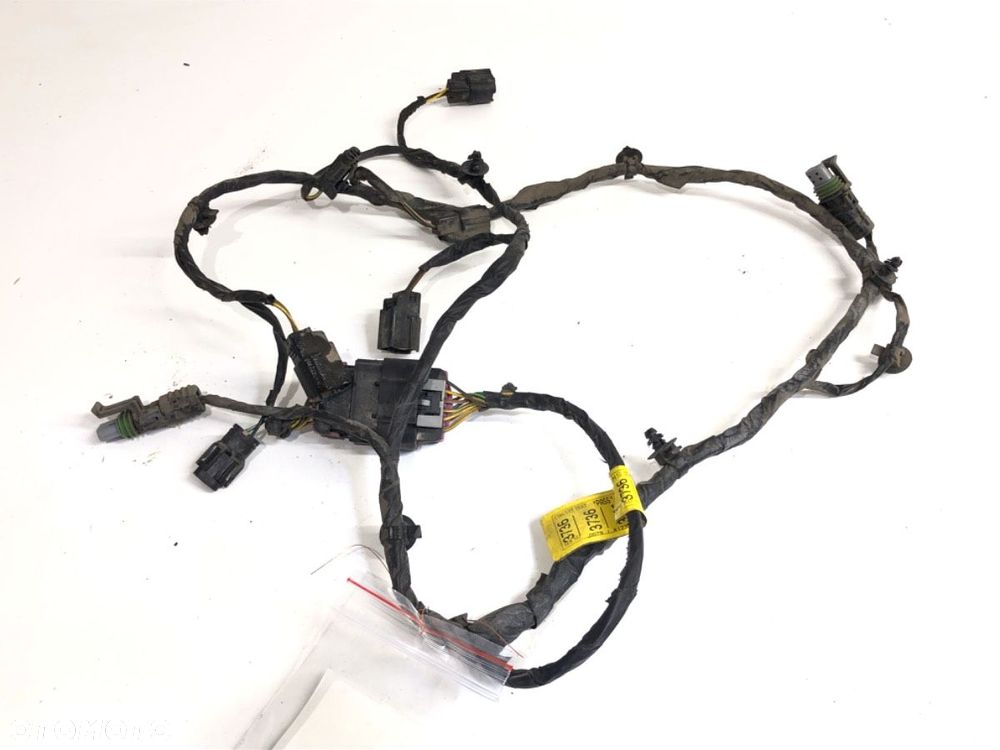 WIĄZKA PDC TYŁ  CHEVROLET CRUZE liftback (J305) 2010 - 2022 1.6 91 kW [124 KM] benzyna 2011 - 2022 - 1