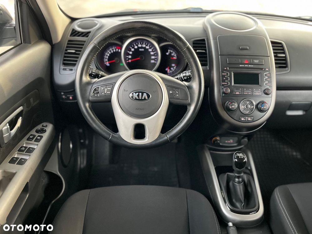 Kia Soul 1.6 GDI M - 19