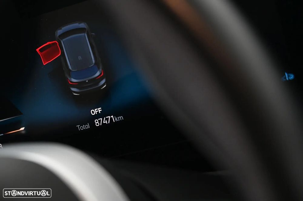BMW 218 Active Tourer d Advantage Auto - 20