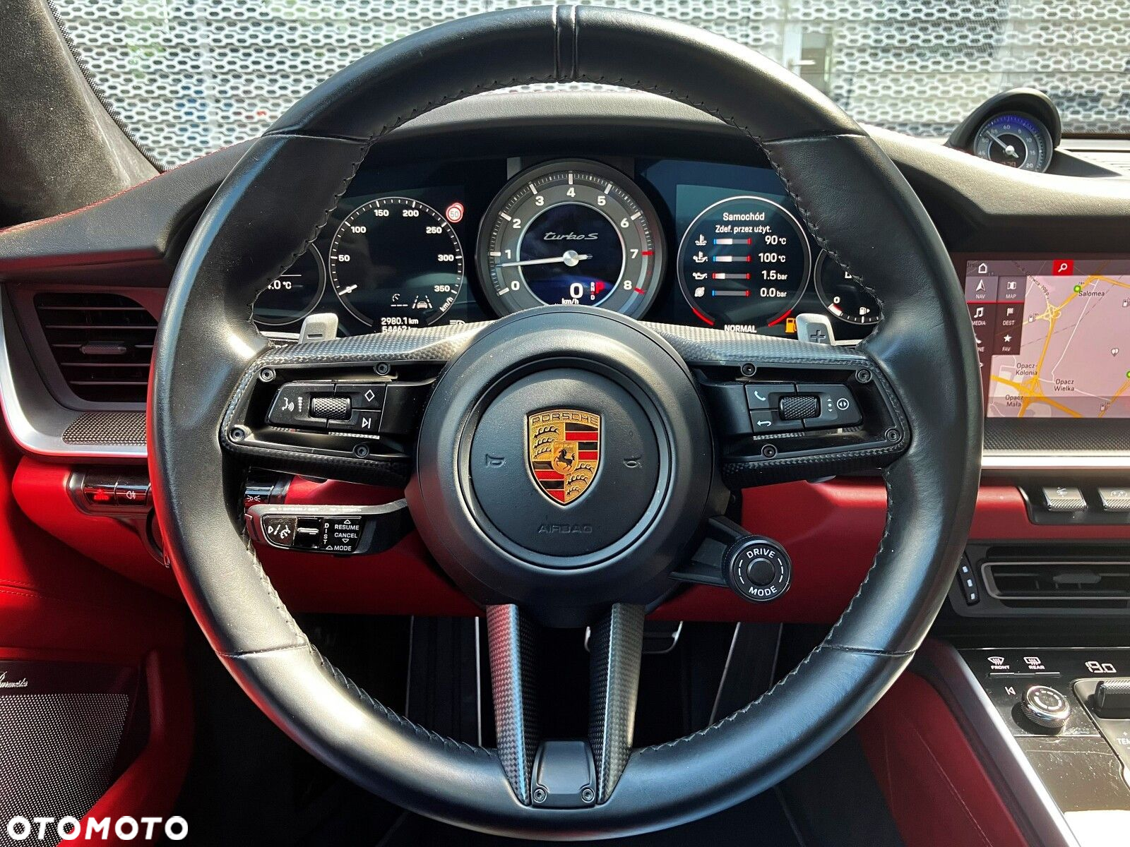 Porsche 911 - 22
