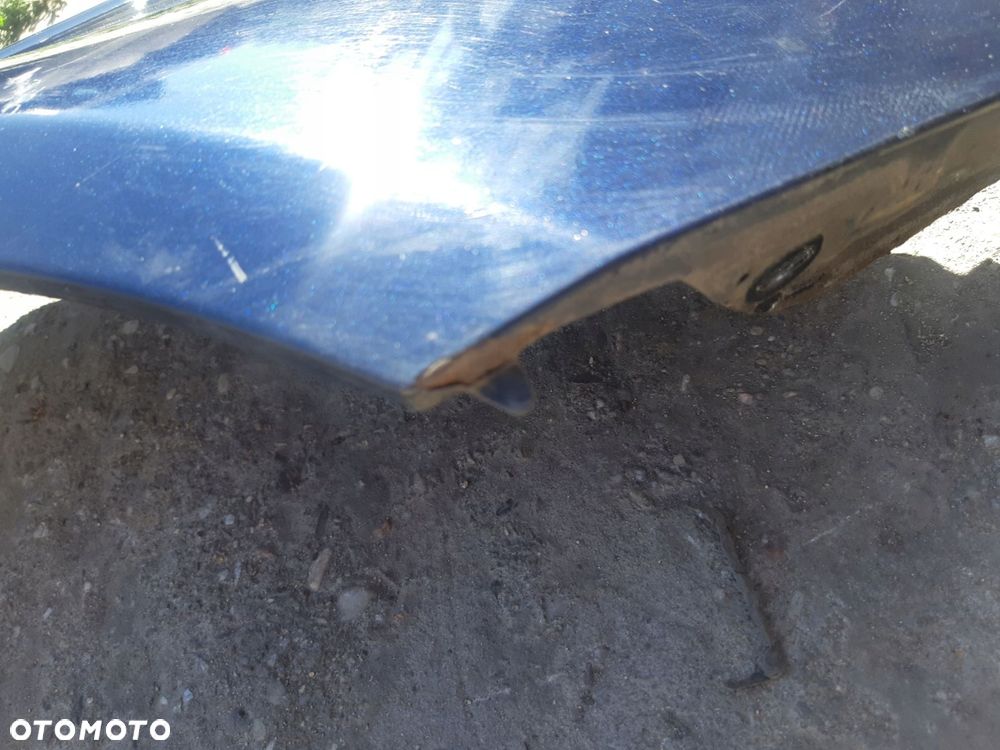 audi a4 b8 błotnik prawy przedni prawy przód lz5a - 9