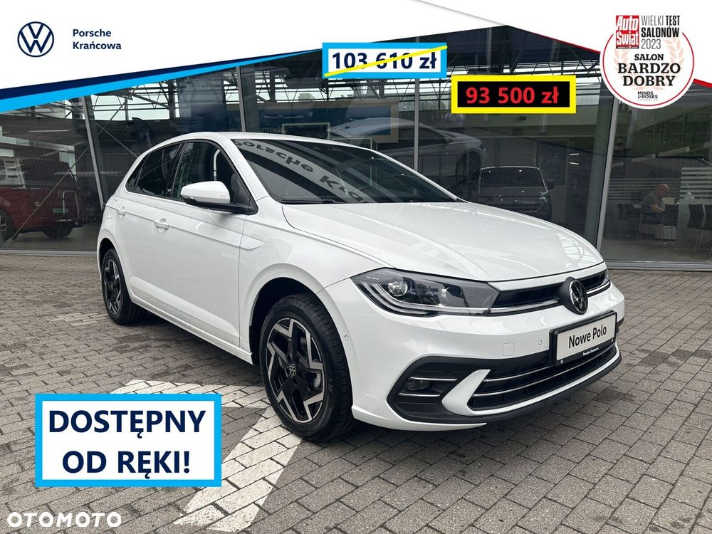 Volkswagen Polo - 2