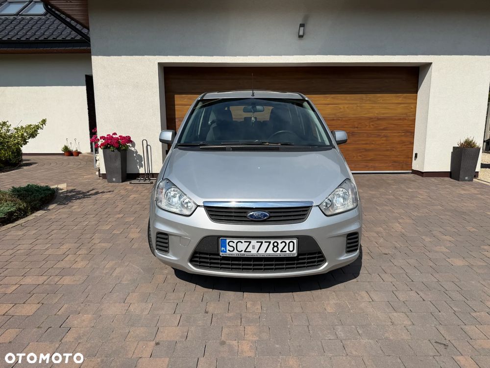 Ford C-MAX - 3