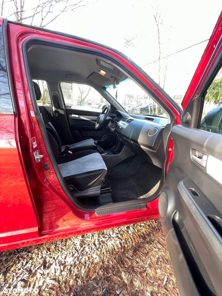 Suzuki Swift 1.3 Comfort - 28