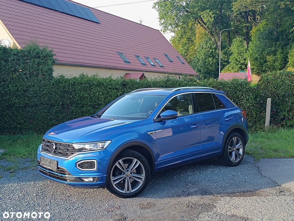 Volkswagen T-Roc - 26