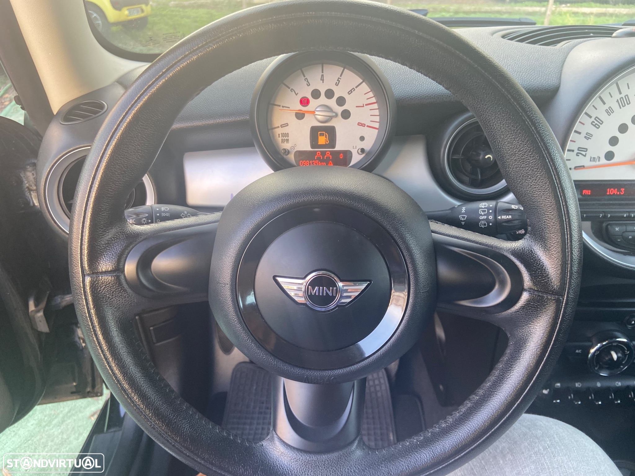 MINI 3 Portas One 1.6 - 14