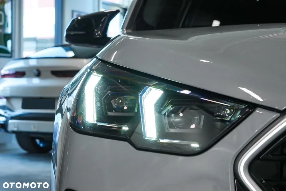 BMW X2 M35i xDrive - 10