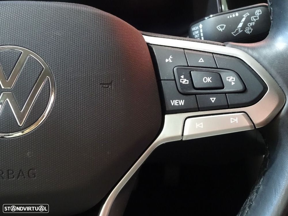 VW Taigo 1.0 TSI Urban - 16
