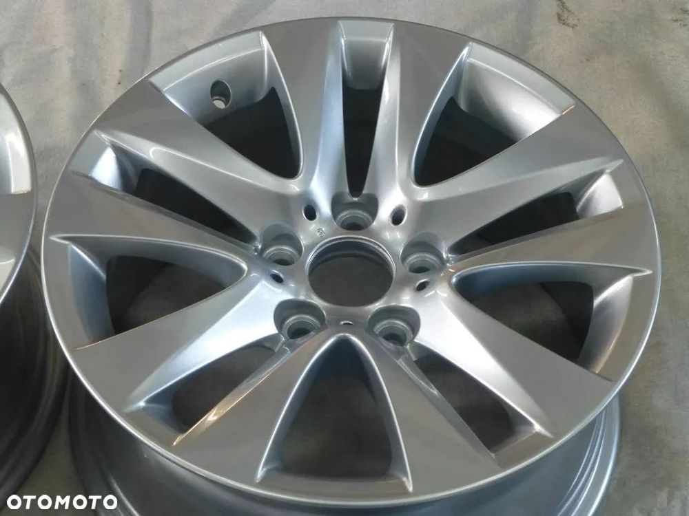 ORYGINALNE FELGI BMW X1 X3 E90 E91. - 4