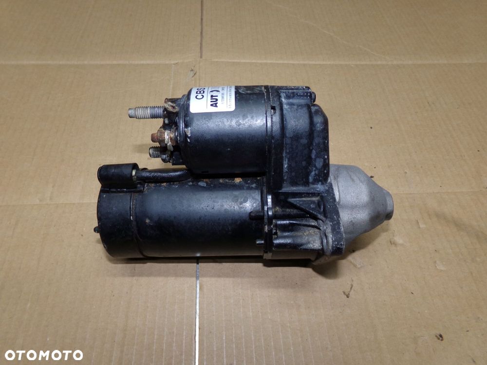 rozrusznik corsa c d astra h vectra meriva a 1.4 1.6 16v - 1