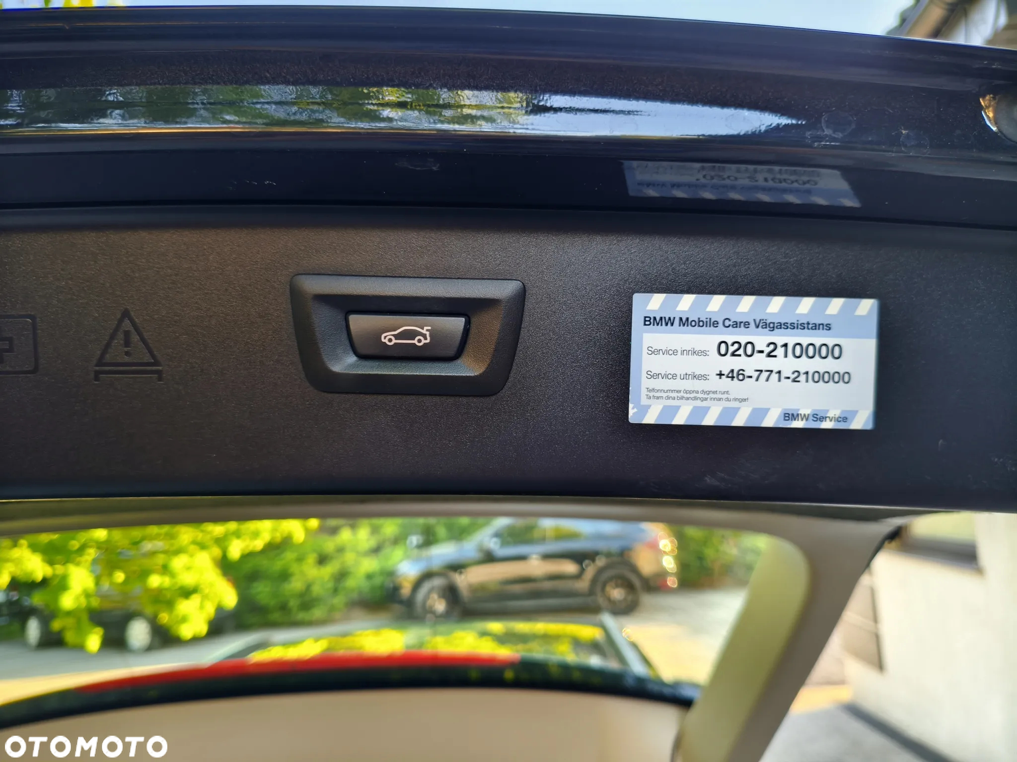 BMW Seria 5 - 36