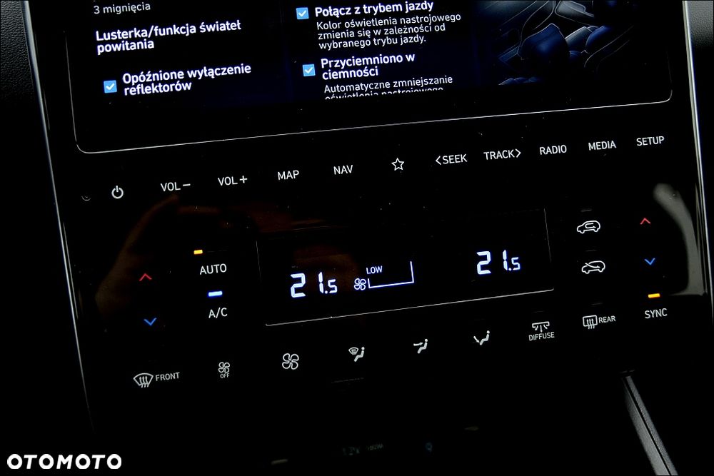 Hyundai Tucson 1.6 T-GDi 48V-Hybrid 2WD DCT Prime - 31