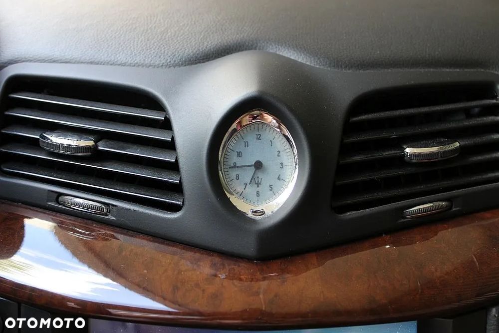 Maserati GranCabrio - 27