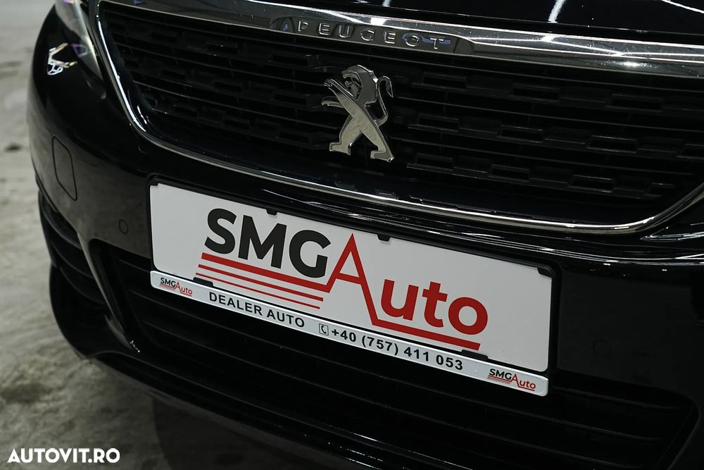 Peugeot 308 SW 110 e-THP Stop & Start Active - 40