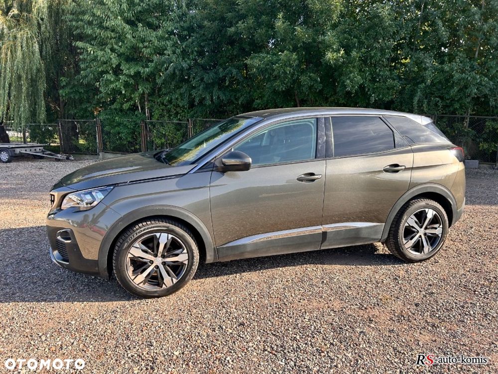 Peugeot 3008 - 10