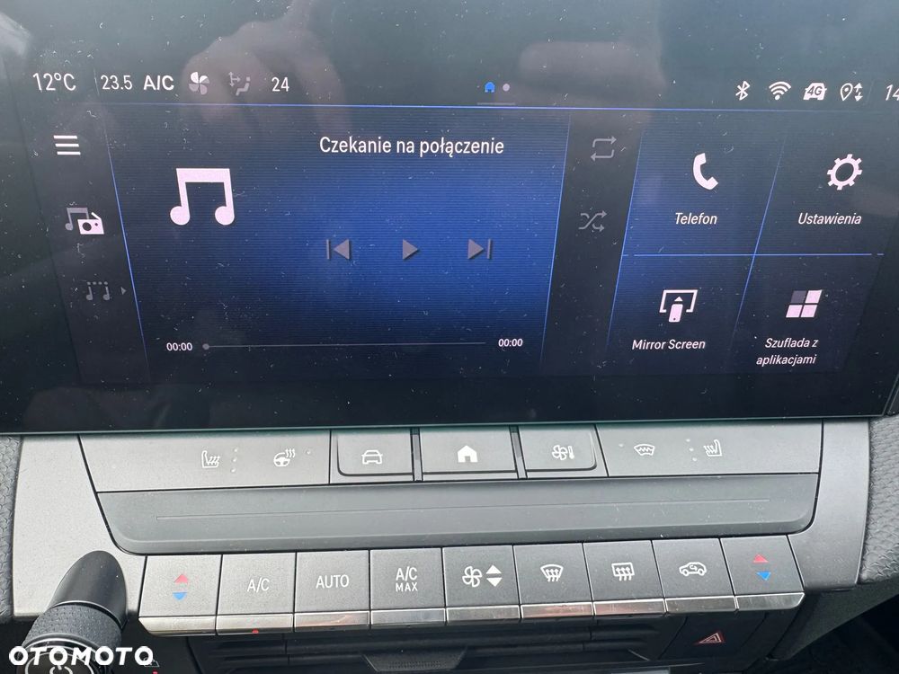 Opel Astra 1.5 CDTI Elegance S&S - 12