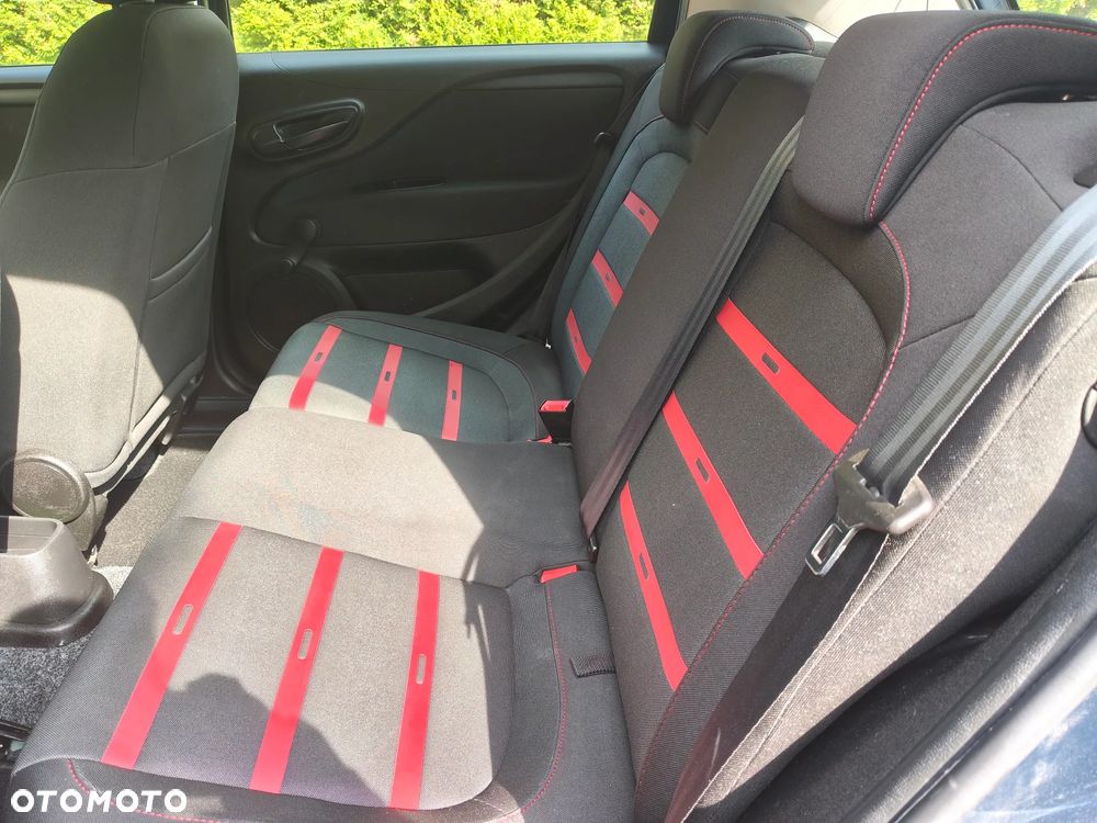 Fiat Punto 1.2 Easy - 13