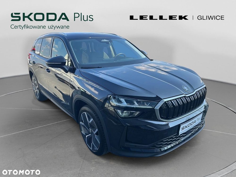 Skoda Kodiaq - 7