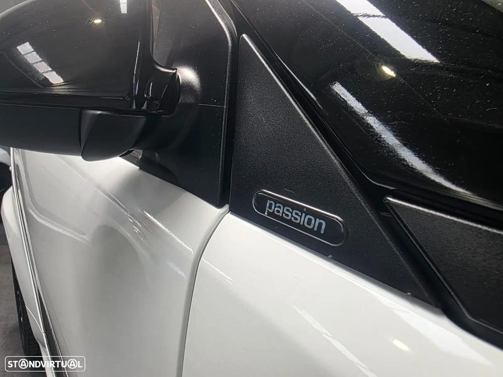 Smart ForTwo Coupé 1.0 Passion 71 Aut. - 9