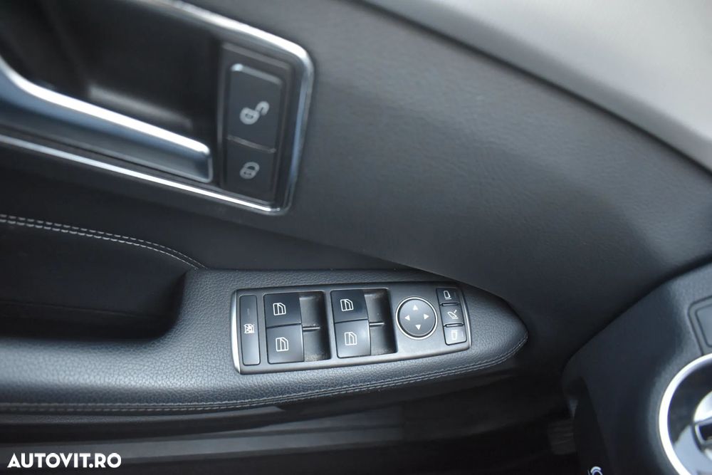 Mercedes-Benz E - 24