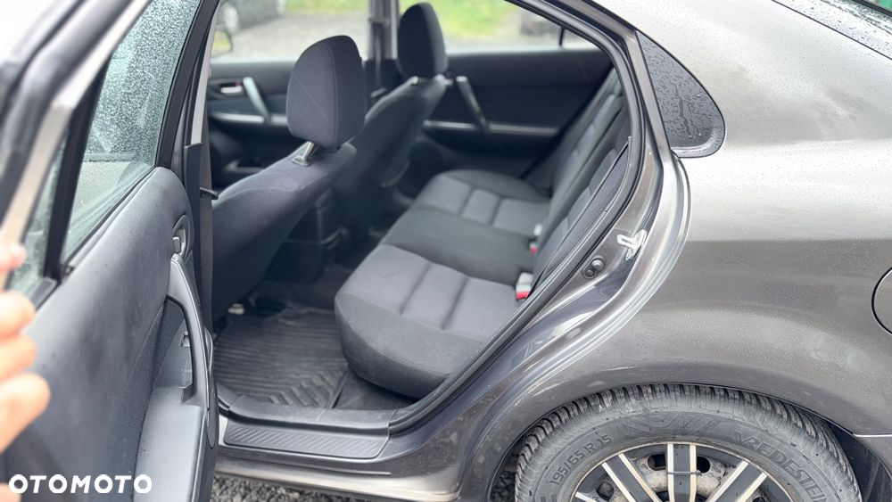 Mazda 6 2.0 Exclusive - 10