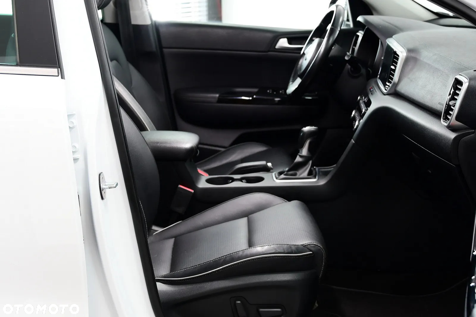Kia Sportage - 22