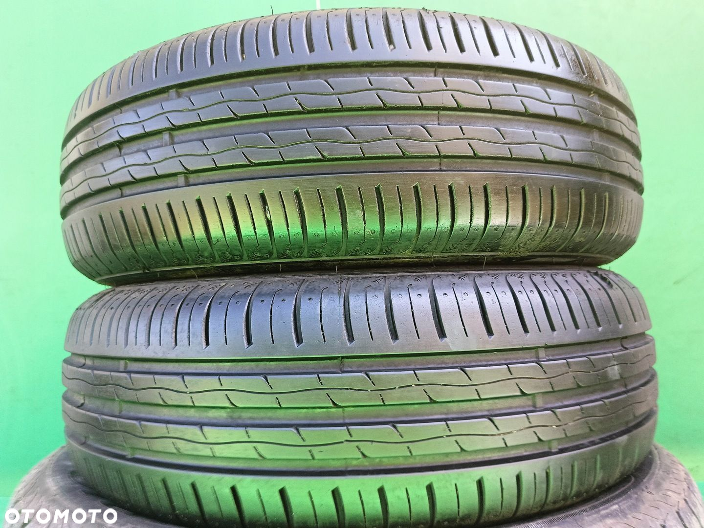 165/70/13 ROADX RXMOTION H11, 2 szt 2022 r 6,9 mm - 2
