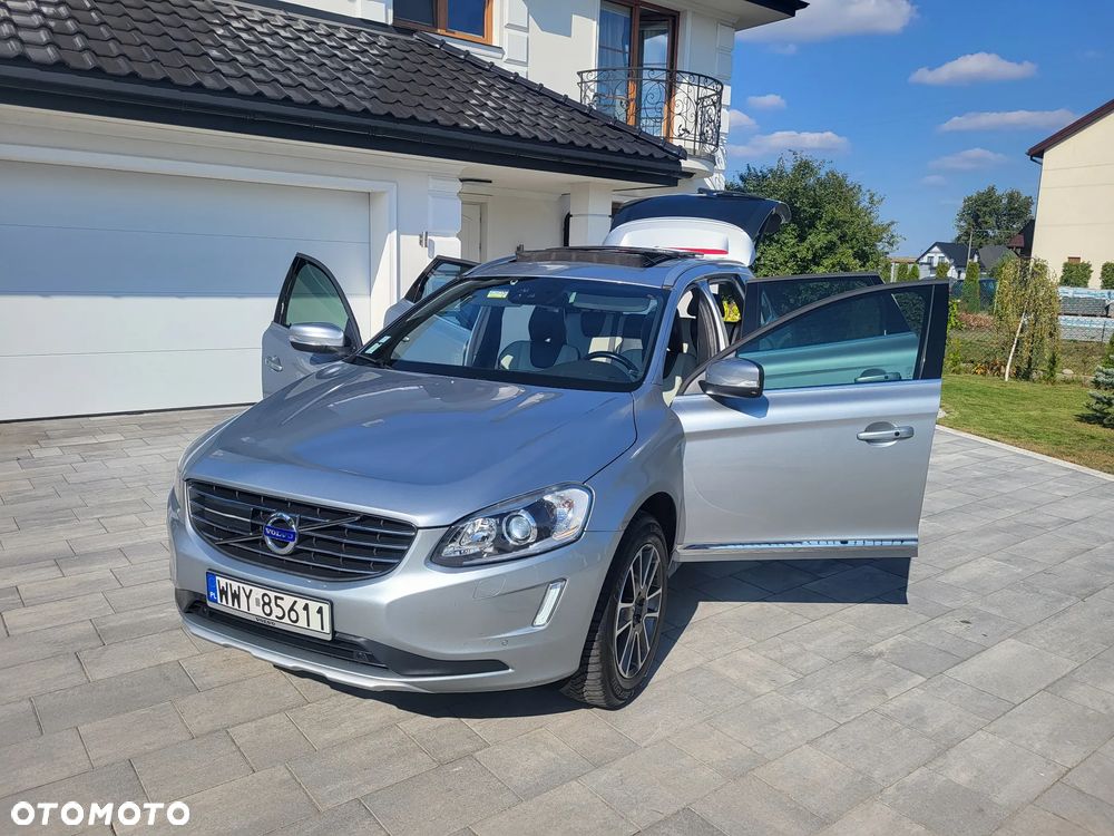 Volvo XC 60 D4 Drive-E Momentum - 2