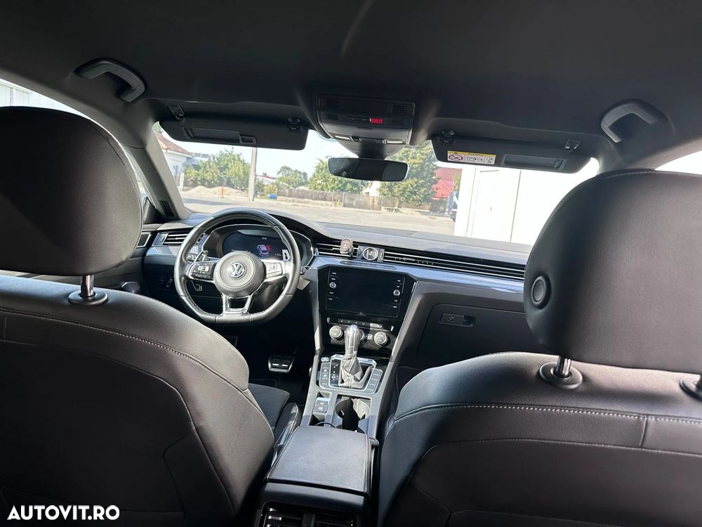 Volkswagen ARTEON 2.0 TSI DSG R-Line - 18