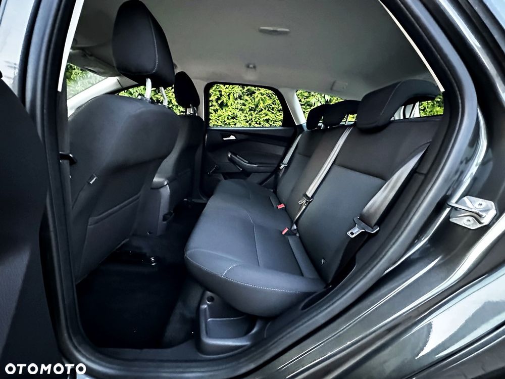 Ford Focus 1.0 EcoBoost Edition Start - 30