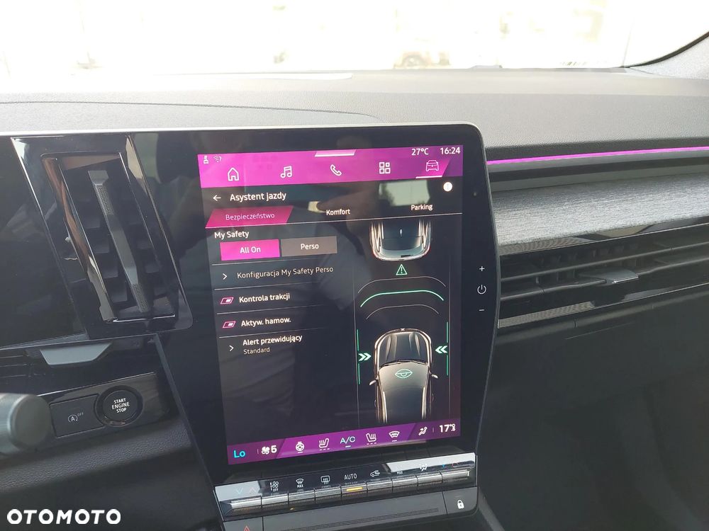 Renault Austral 1.3 TCe mHEV Techno - 29